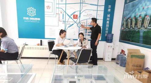 唐山吉屋網(wǎng)置業(yè)顧問的那些事兒 房產(chǎn)經(jīng)紀(jì)人真的可靠嗎？