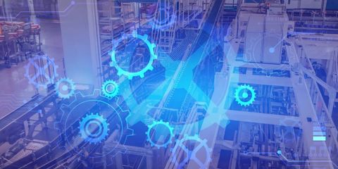 制造企業為何需要建設數字化工廠 計算機網絡的角色與意義